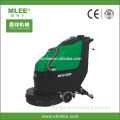 MLEE530B floor scrubber machine with CE certified, high quality floor washer